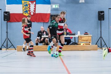 Bild 359 - C-Juniorinnen Loewinnen Cup